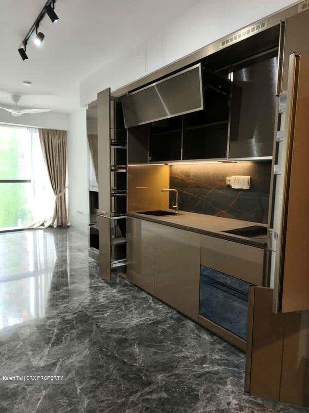 One Bernam (D2), Apartment #526649541